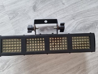 ADJ COLOR BURST LED