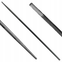 Stihl Rundfeile Feile FüR SäGeketten 4,5 Mm X 200 Mm (1 StüCk) 56057714506