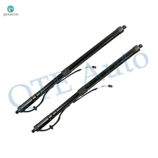 2PC Rear Tailgate Power Lift Support For 2012 2013 Land Rover Range Rover Sport