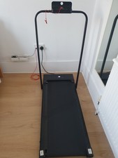 Electric Treadmill