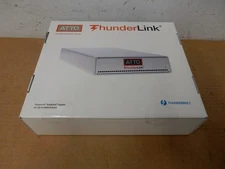 New ATTO TLFC-3162-D00 ThunderLink FC 3162 (SFP+)