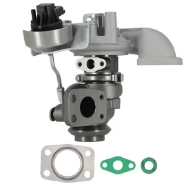 NEW Turbolader for PEUGEOT 2008 I 208 I 3008 301 308 II 1.6 HDi 100 Turbocharger