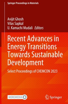 Avijit Ghosh (u. a.) | Recent Advances in Energy Transitions Towards...
