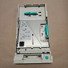 HP Laserjet 4 Plus LARGER Sized Paper Tray (Letter, LEGAL, Exec, A4)