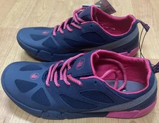 Body Glove Beachrunner Swoop Women’s Size 10 Water Shoe Sneaker