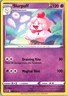 Slurpuff Normal Uncommon SWSH12: Silver Tempest 084/195 NM