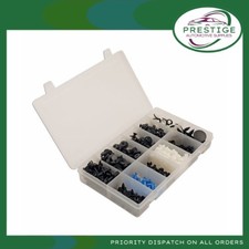 Connect Land Rover verschiedene Verkleidung Clips 280 St&uuml;ck - MPN 36045