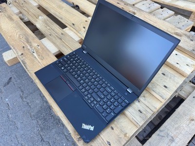Lenovo ThinkPad T15 Gen 1 | i5-10310U | 16GB RAM | 256GB SSD | Windows 11 Pro
