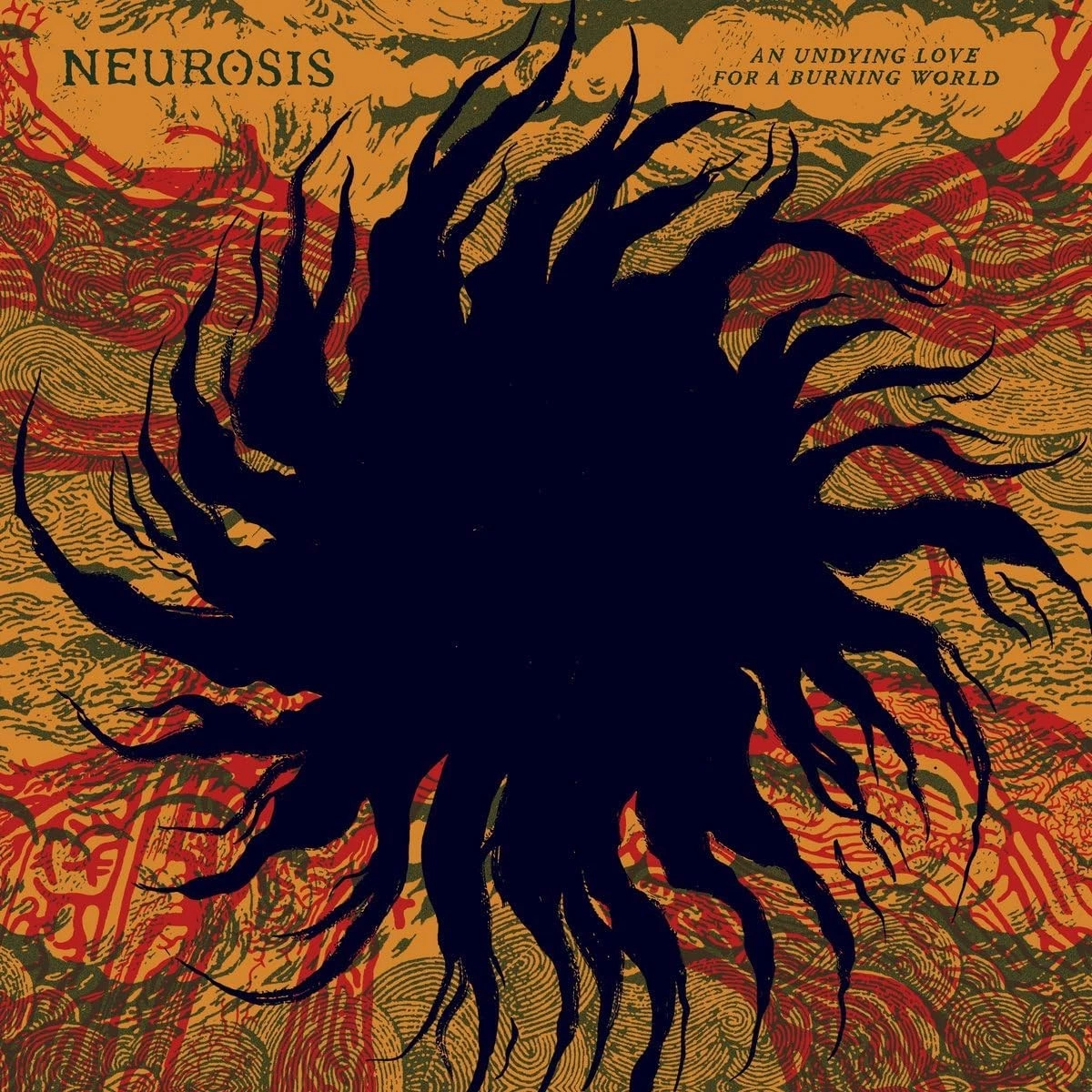 Neurosis Music CDs for sale | eBay
