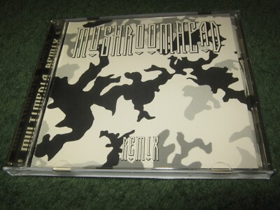 Mushroomhead - Remix Multimedia (cd) | eBay