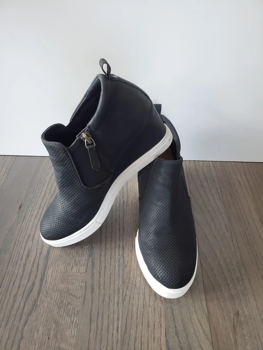Susina areya cheap wedge sneaker