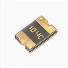 10pcs 1812SMT self recovery fuse Insurance tube PPTC MF-MSMF010-2 0.1A 60V