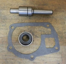 1948-54 Henry J, Willys Jeep 148 2.4L,161 2.6L New water pump rebuild kit 643534