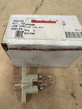 Whelen Illuminator Kit SYS200 Flash Tube 2010 Replacement Lamp Bulb 031799