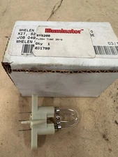flash tube replacement SYS200 llluminator