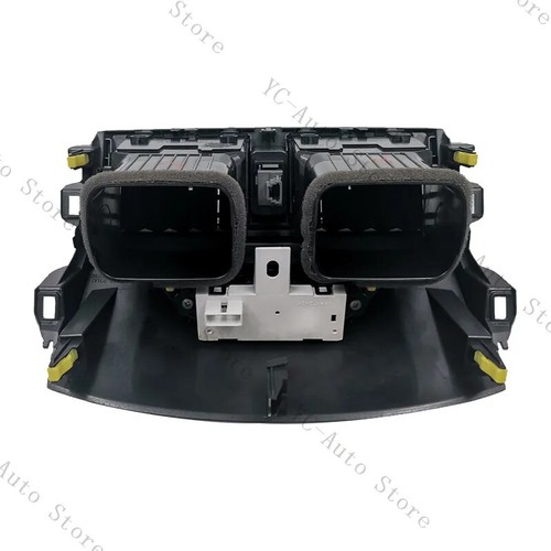 1 Set Air Vent Panel Center Dash A/C 5567002340 For Toyota Corolla 2009‑2013 - Picture 5 of 6
