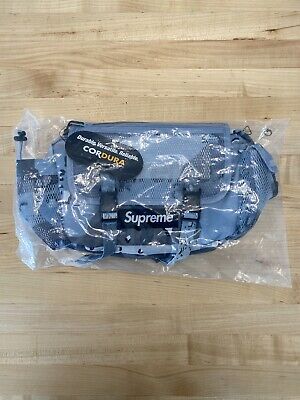 Shop Supreme Waist Bag Ss20 online