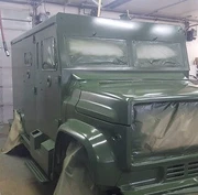 Spray Painting Car In Sunshine Coast Region Qld Paint Body