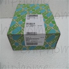 1PCS NEW Phoenix Converter PSI-MOS-RS232/FO 850E