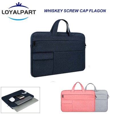 Laptop Handbag Sleeve Case Carrying Bag Macbook Air Pro Lenovo  Dell US