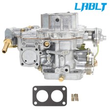 Lablt 2 Barrel Carburetor 3838 For 1977-1983 Bmw 320i E21 3236 Dgev