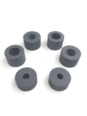 5X Pneumatici For Rulli Di Prelievo Freno Compatibili Con Fi-6670