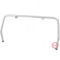 MontagestäNder Zentral Verzinkt Ohne Schuhe Piaggio Vespa 125 VM1 VL1 2T