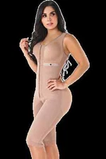 Colombia Jackie London Women 3050 Bodyshaper Shapewear Brassier and Wide Straps