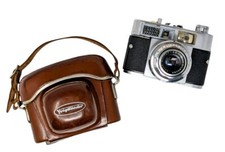 Voigtländer Vitomatic IIA mit Ultron 2/50 for sale online | eBay