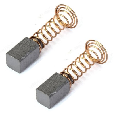 Kohlebürsten Kohlen für Dremel 595 / 395 / 300 / 3000 / 6000 Type 3 , 4 , 5 