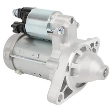 Starter For Toyota Corolla 2009-2016 L4 1.8L 1798cc 28100-0T260 28100-37050