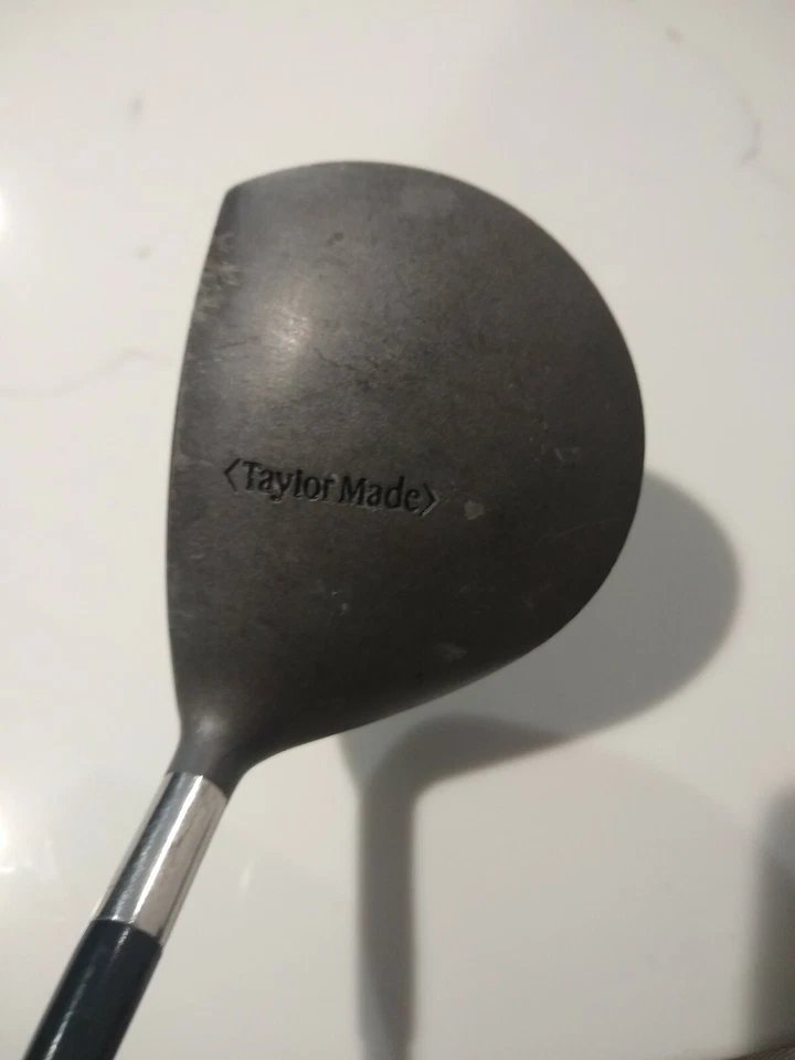 Taylor Made System2 Mid Size 1 | 10.5*| [RH] Length 45in - Image 3 of 4