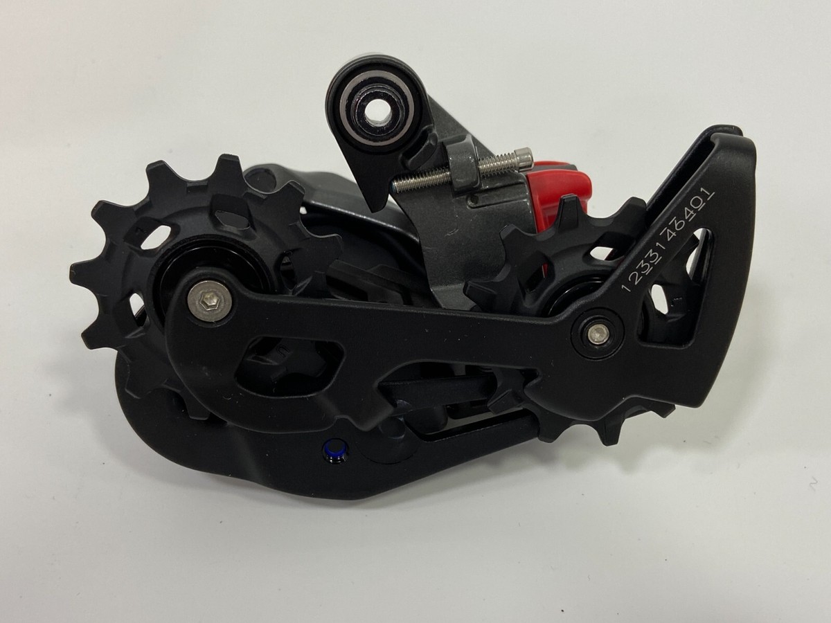 スラム　rival etap rd Rival XPLR eTap AXS Rear Derailleur | RD-RIV1-E-D1 | SRAM