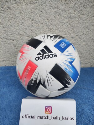 Official Match Ball Adidas Tsubasa   Condition: New with box #adidas #omb #of