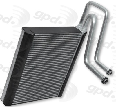 A/C Evaporator Core Front For 2015-2020 Ford Transit-350 HD 2016 
