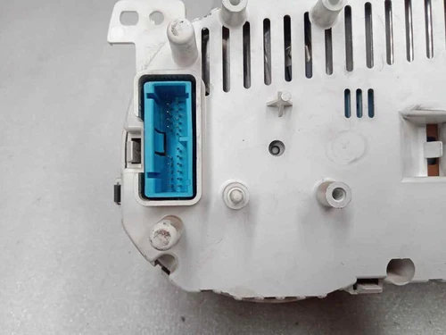 341006G0 Quadro Strumenti per SUZUKI IGNIS (RM/MH) Básico 2003 505438 - Bild 2 von 10