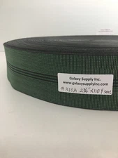 Latex Elasbelt Stretch Webbing Upholstery Sofa/Chair 2-3/4" X 110 yard UPC901008