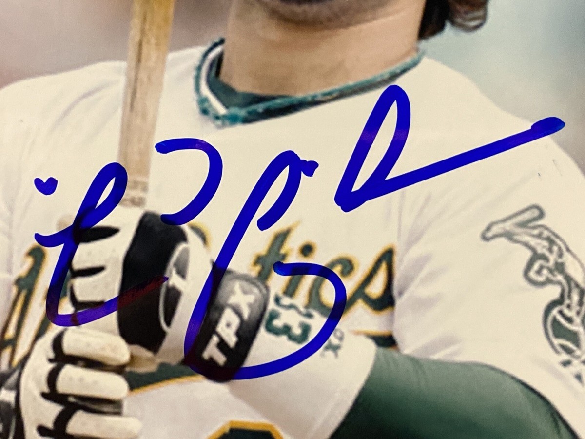 Nick Swisher Signed Oakland Athletics 8x10 Photo PSA/DNA | eBay