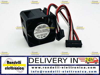 A90L-0001-0580#C 1611VL-05W-B49 40X40X28 -Lieferung innerhalb von 1