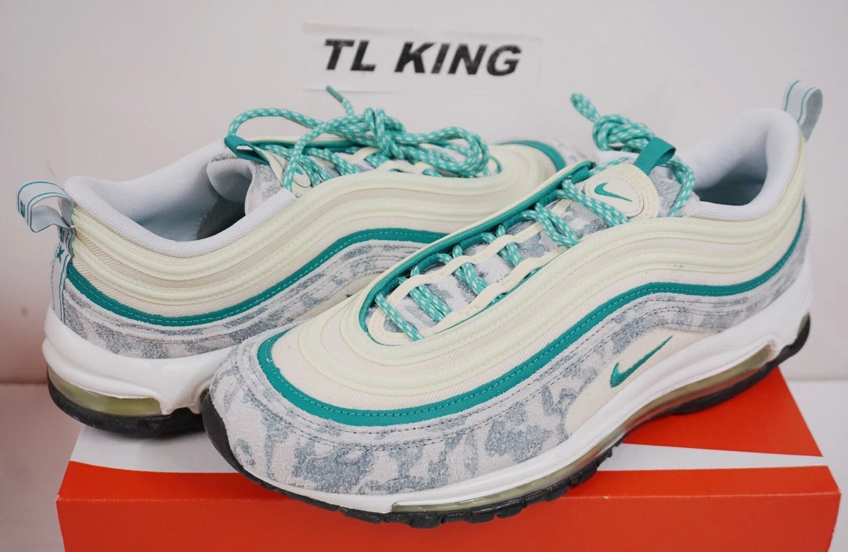 Nike 97 cheap verdi