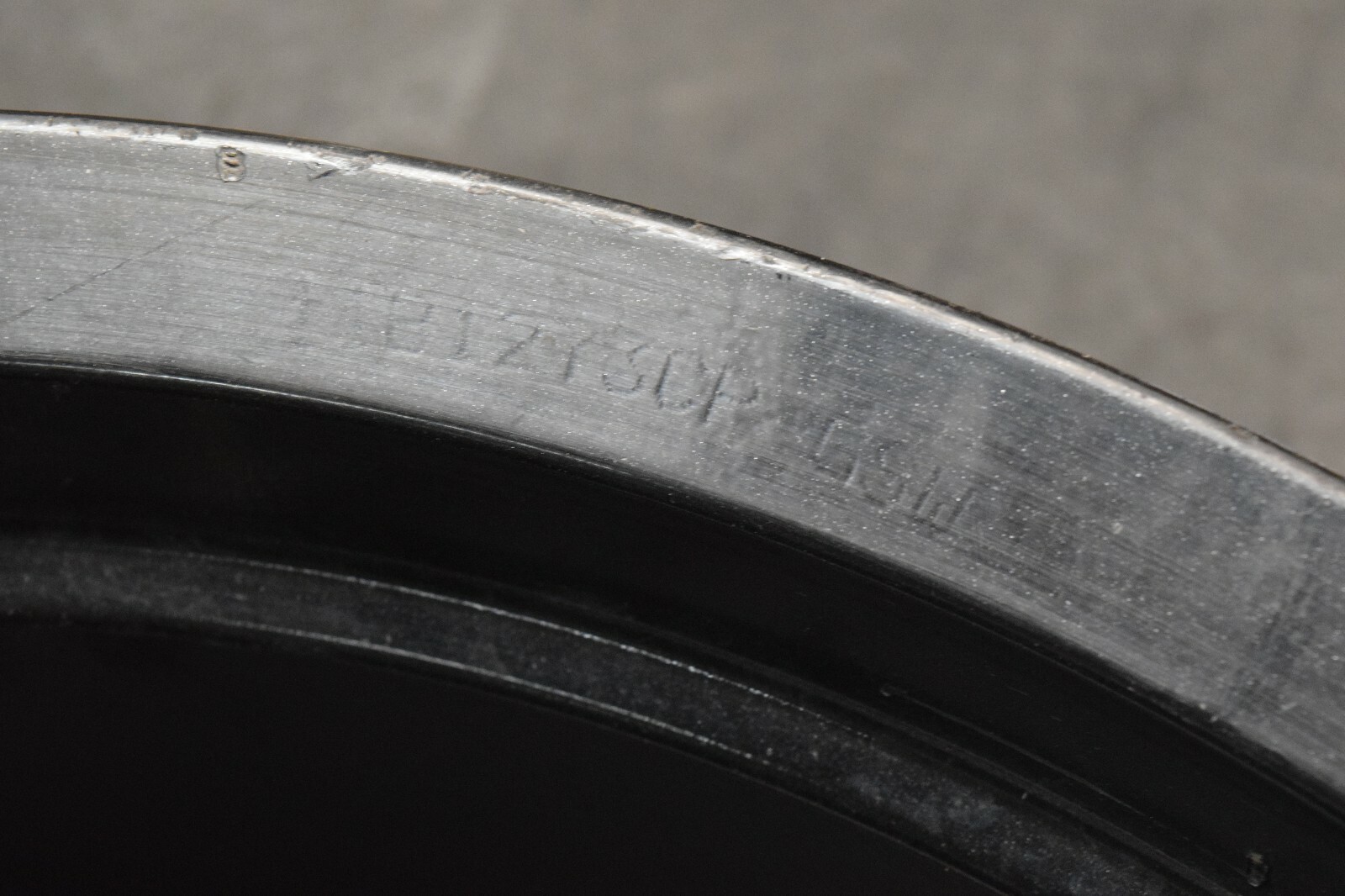 Mclaren 650S OEM Wheel Rim 19X8.5 11B1273GP-PDW PS815009 11B1273CP-GSW ET47