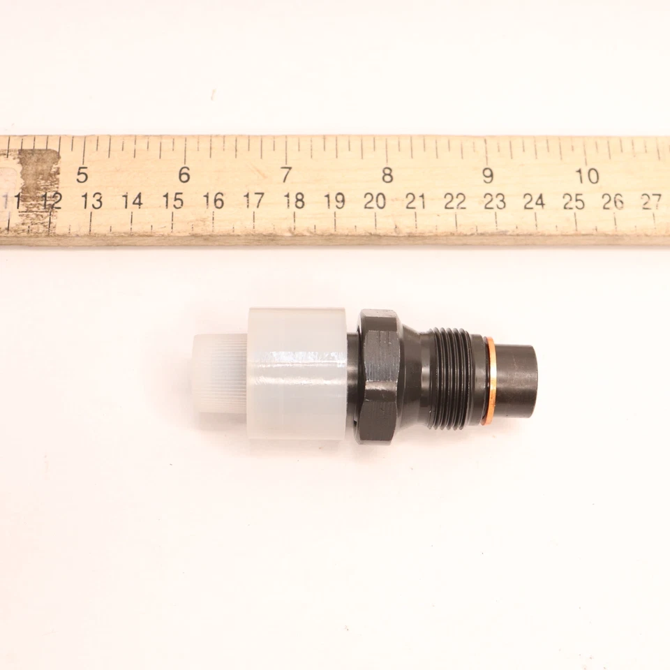 Sistema de inyección de combustible Napa INJ130N Foto 2 de 4