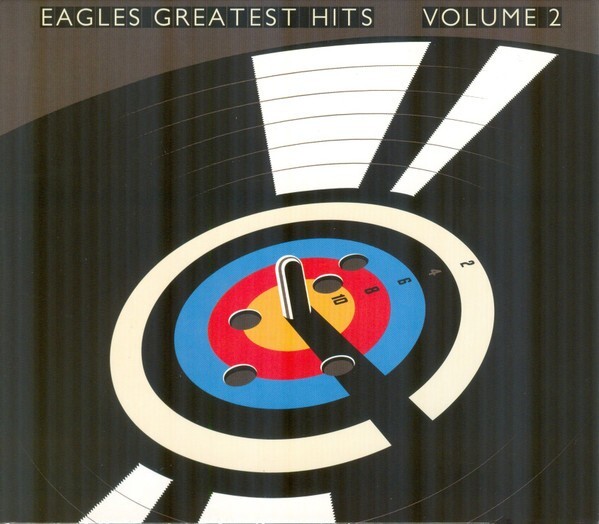 Eagles Greatest Hits 1 & 2 2LP 新品未開封 Eagles Greatest Hits Vol. 1 & 2 with Slipcase | eBay
