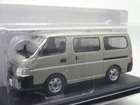 Nissan Caravan 2006 1/43 Scale Box Mini Car Display Diecast Vol 312