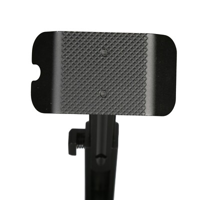 Adaptateur De Rail Picatinny Pour Bipied BP-RM - Support Robuste Fabrication 693881