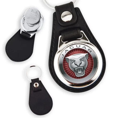 porte clés Jaguar