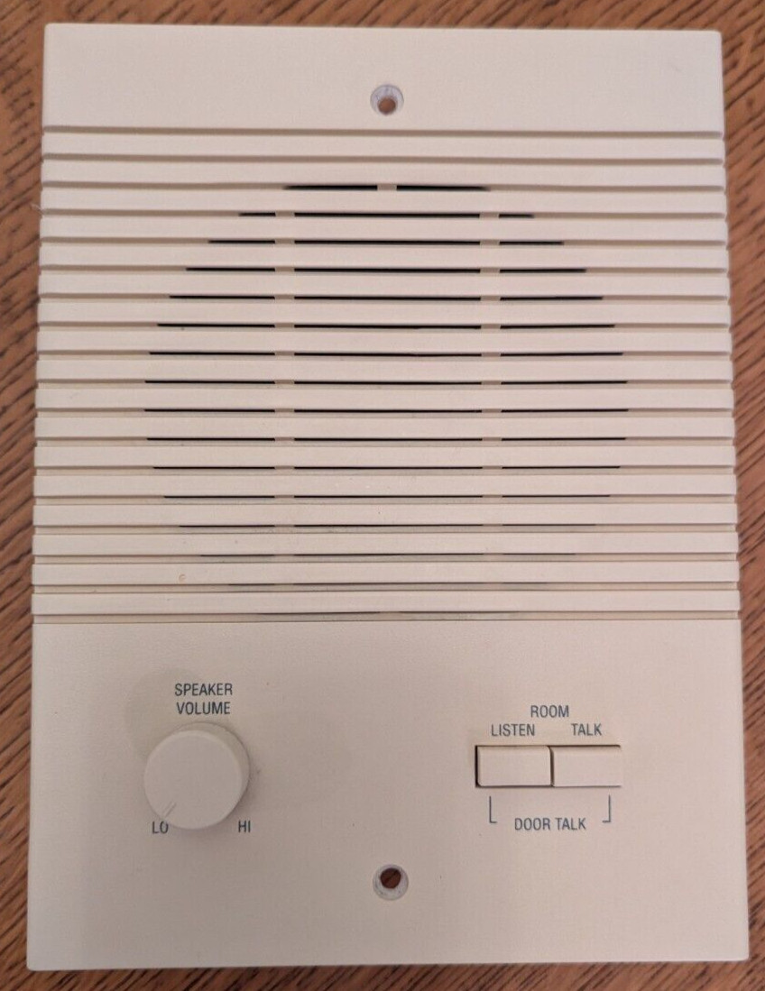 M&S N65 Remote Station Off White