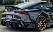 20 Rohana Rfx11 Brushed Bronze Concave Wheels Rims For Supra Gr 20x9 20x11 20 Rohana Rfx11 Brushed Bronze Concave Wheels Rims For Supra Gr 20x9 20x11