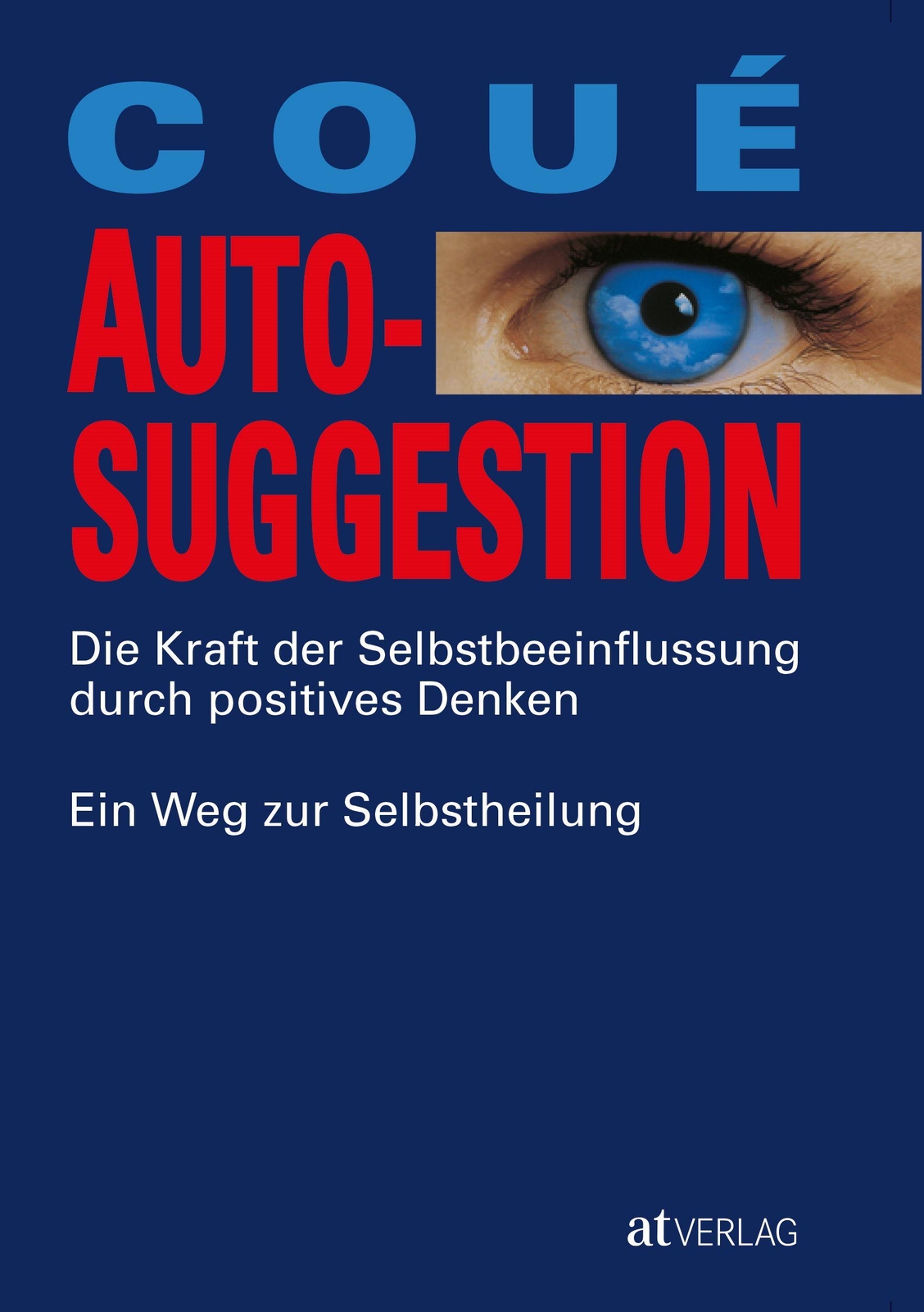 Thumbnail - Autosuggestion | Coué, Emile