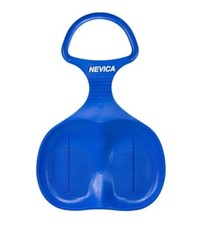 Nevica  Snow Showel Kids Sledge Blue New Sledging Snow Day